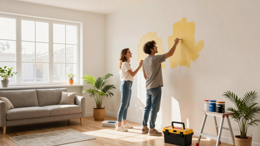 fixing builds confidence and legacy