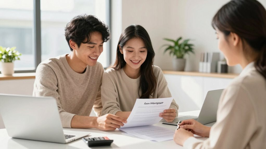 get pre approved today