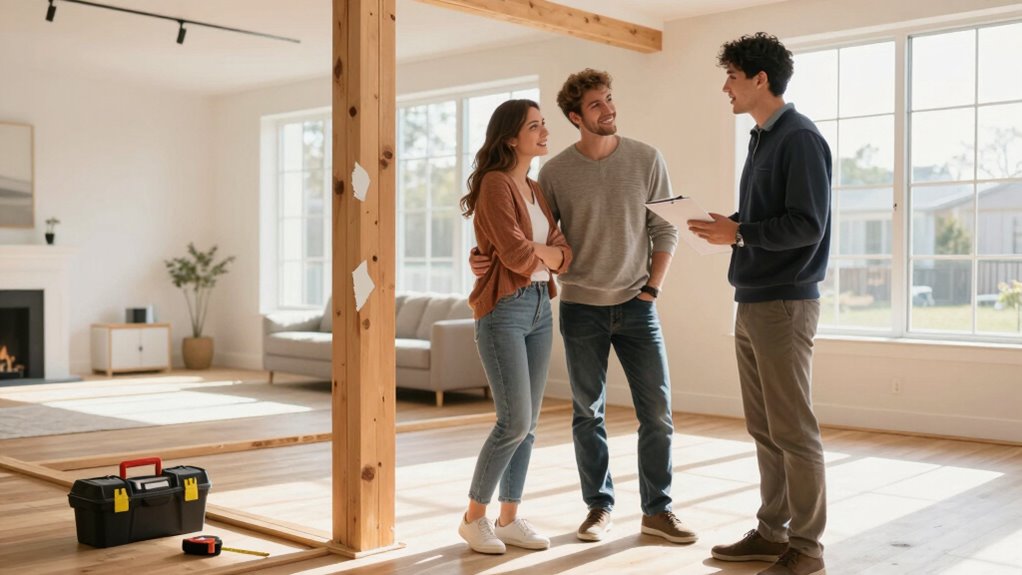 hidden issues in homes