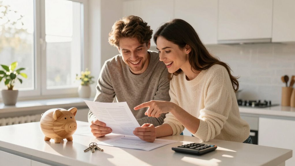 hidden mortgage payment benefits