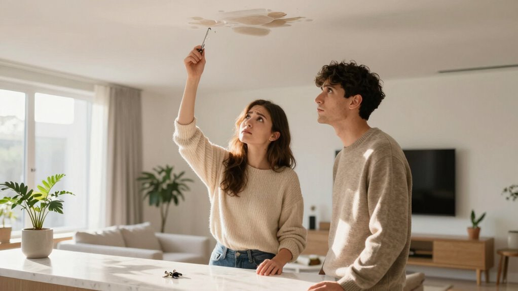 hidden structural issues revealed