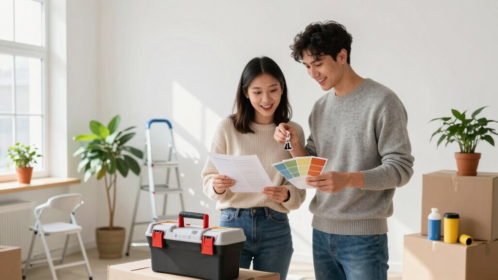 homeownership costs and responsibilities