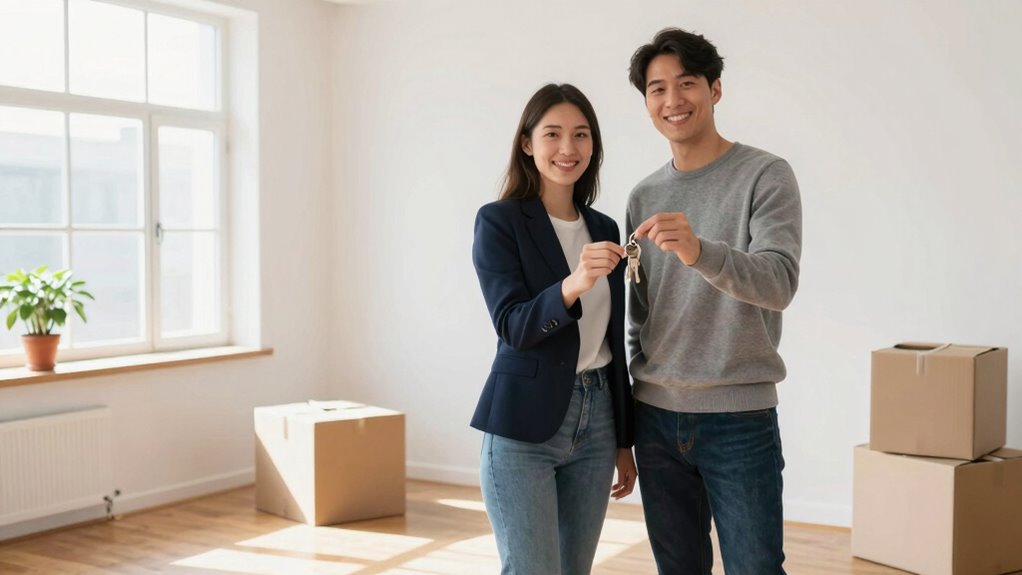 homeownership without family loans