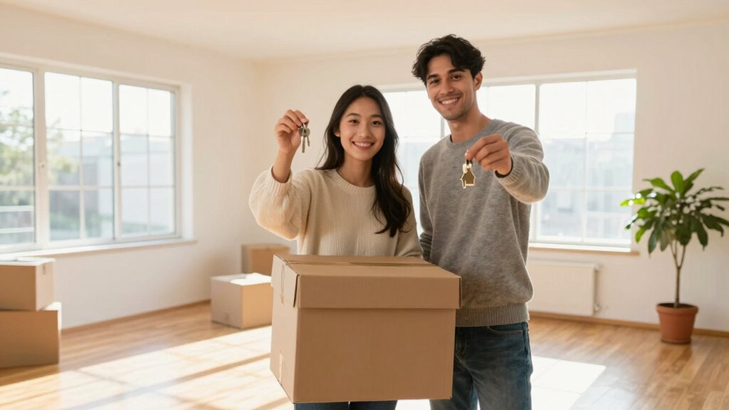 homeownership without long term commitment