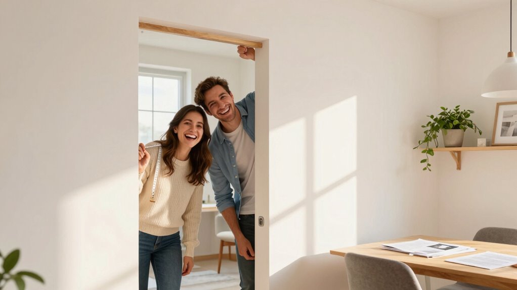 house hunting deception exposed