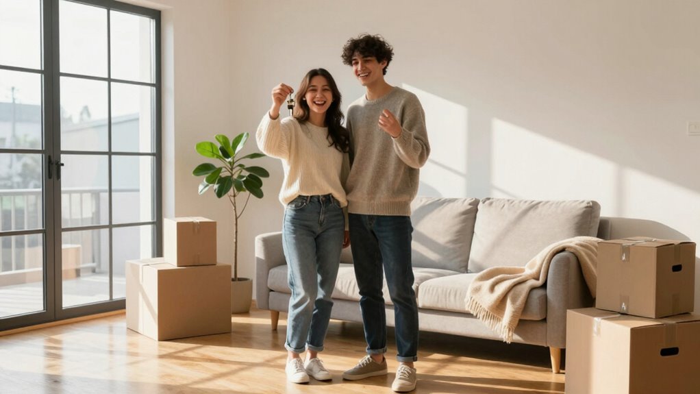 imperfect homes build wealth