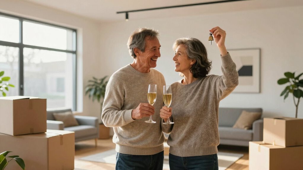 late bloomers win wisely