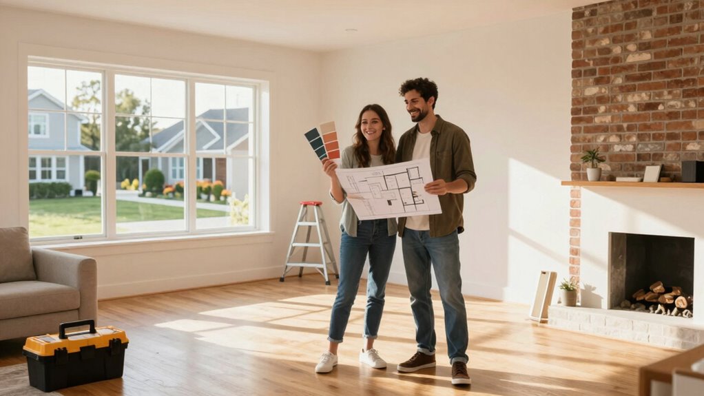 maximize home renovation investment