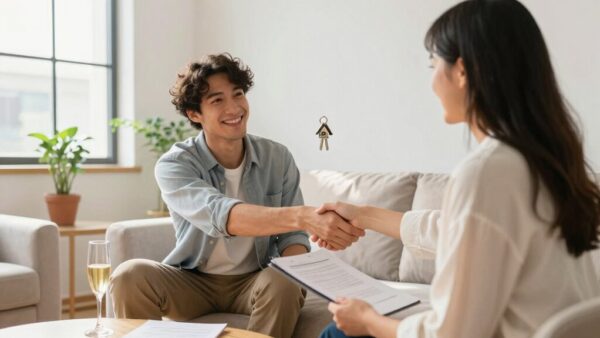 negotiation power for buyers