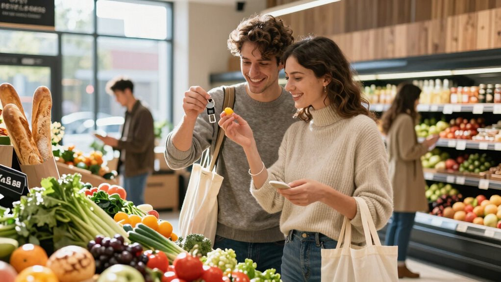 neighborhood choices impact future