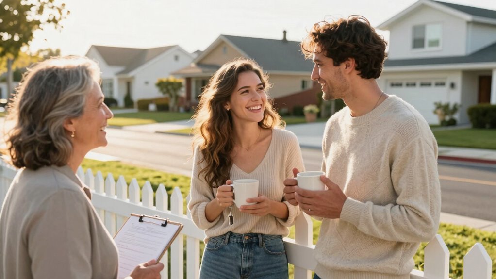 neighborhood insights for families