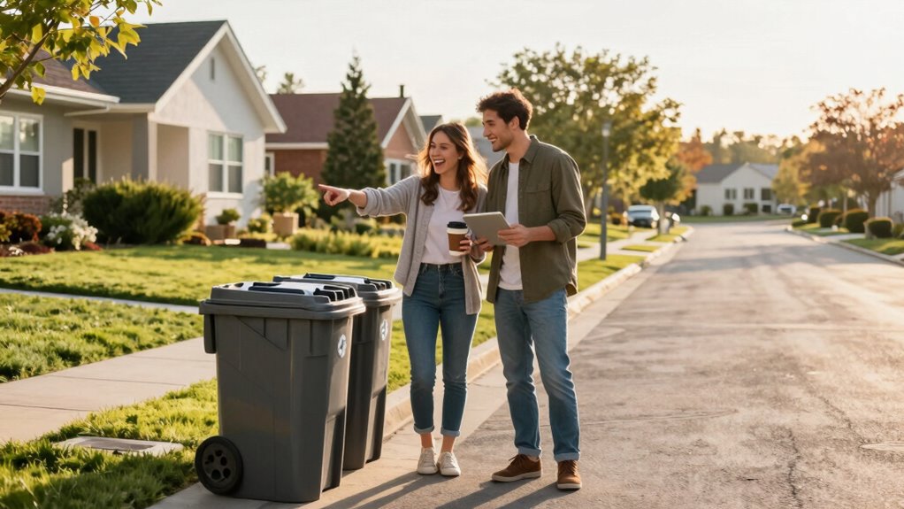 neighborhood safety indicators guide