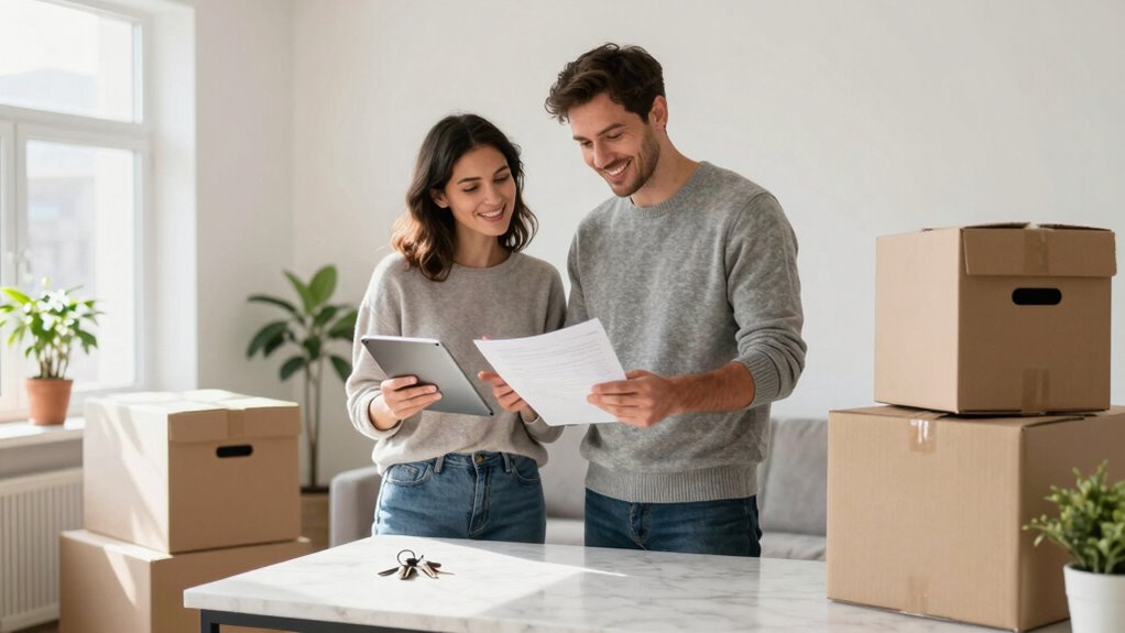 prepare for unexpected changes