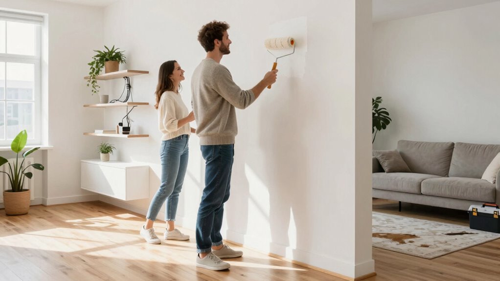 prioritize safety over aesthetics