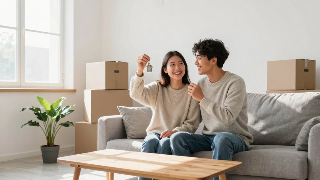 prudent choices over extravagance