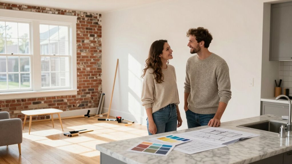 renovation opportunities for bargains