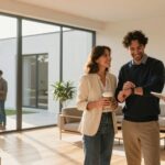 smart buyer visit strategy