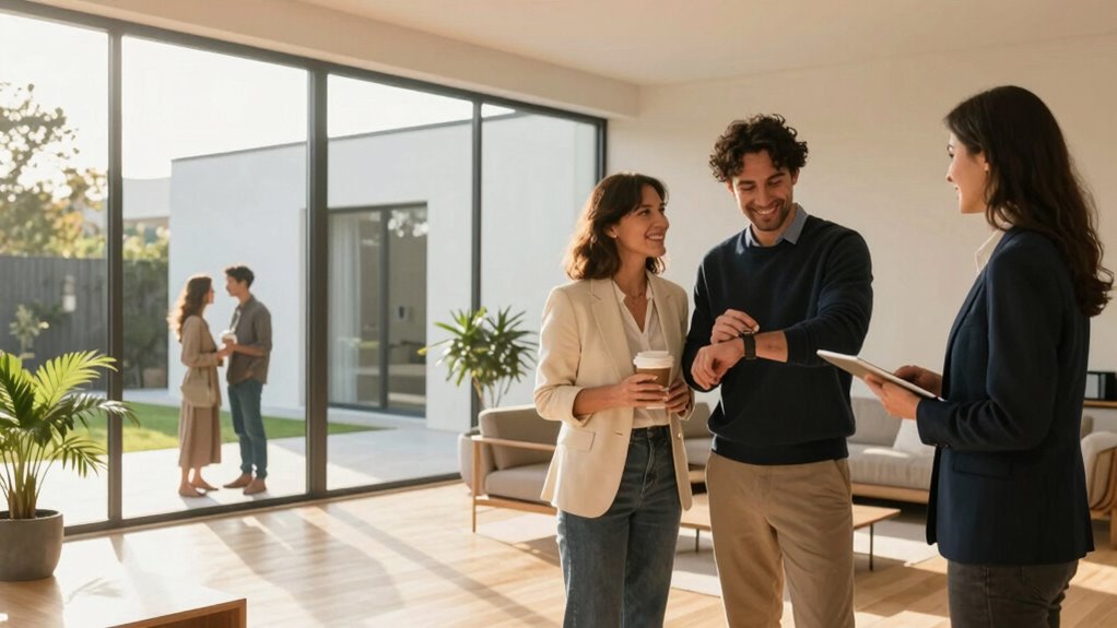 smart buyer visit strategy