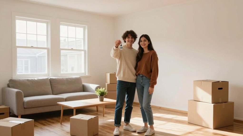 smart choices build wealth