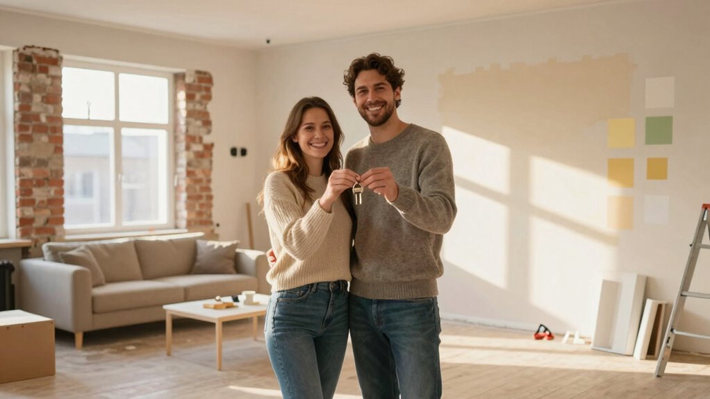 smart families seize opportunities