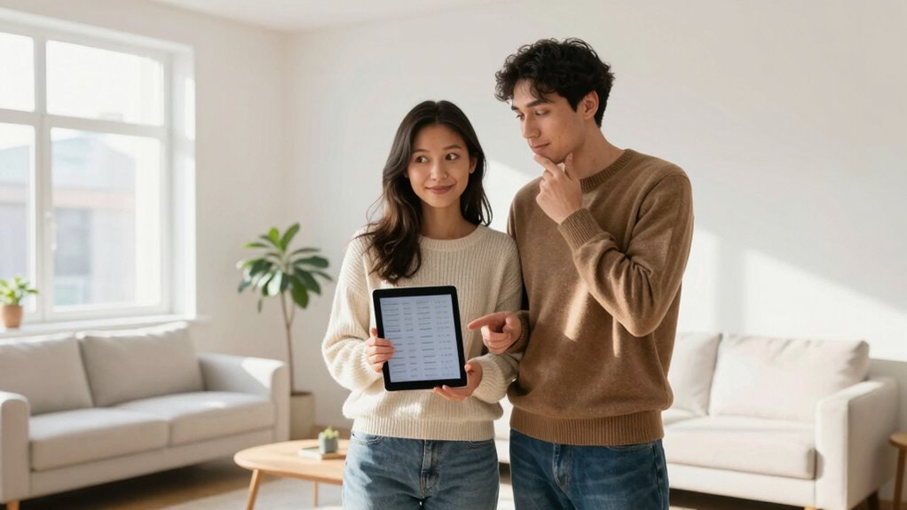 smart home buying decisions