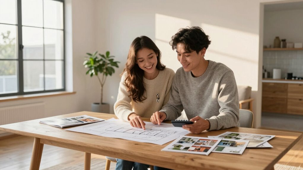 smart home exit strategies