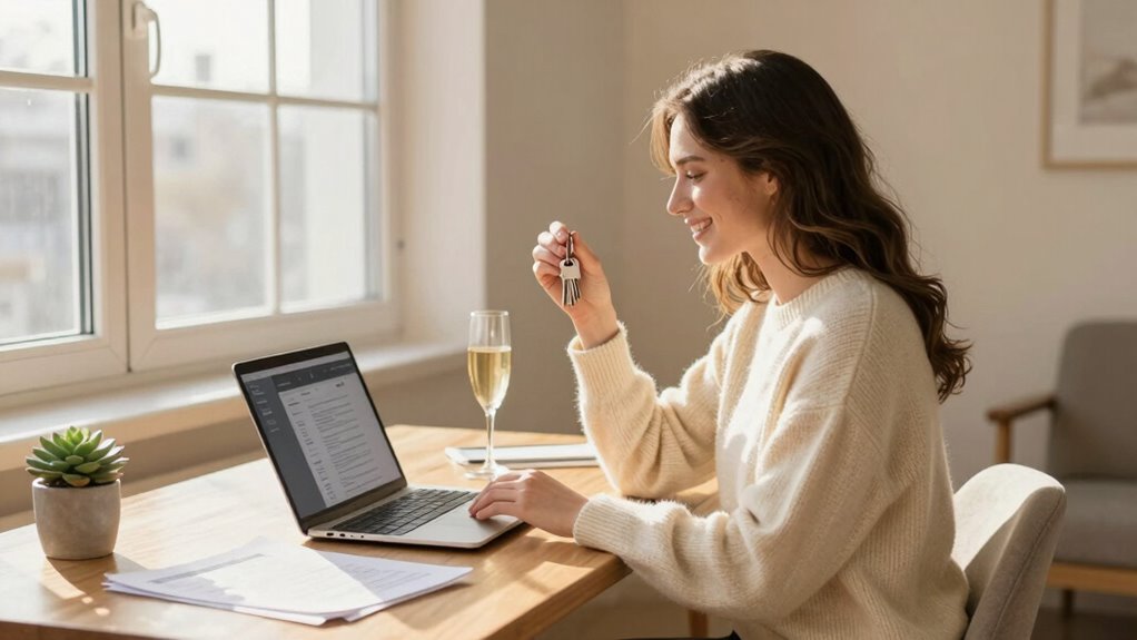 smart moves for homebuyers