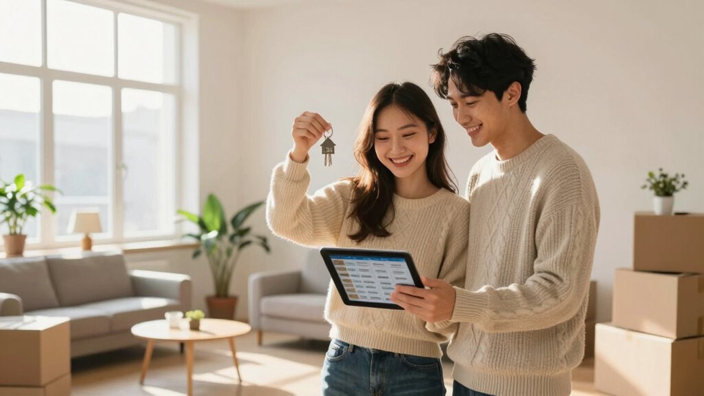 smart starter home investment