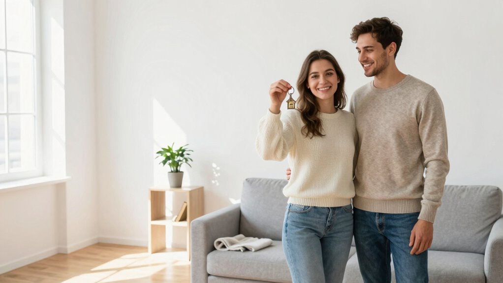 start small build wealth