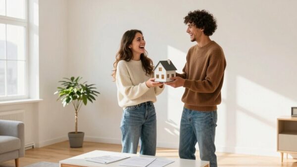 start with a lowball