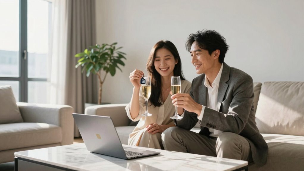 strategic risk taking for families