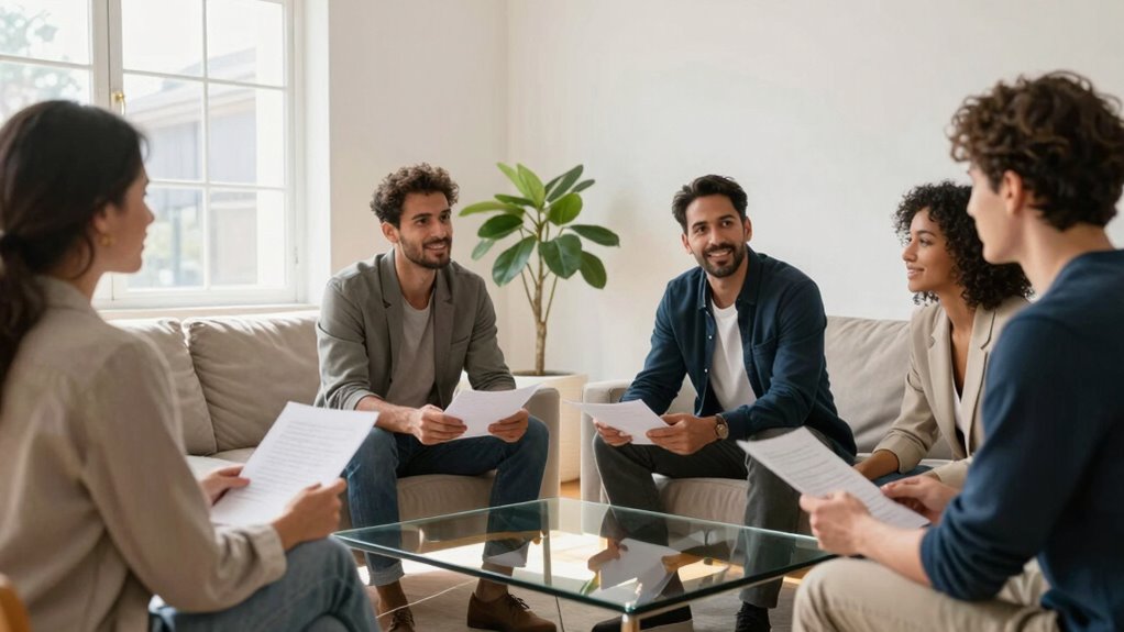 strategic silence saves money