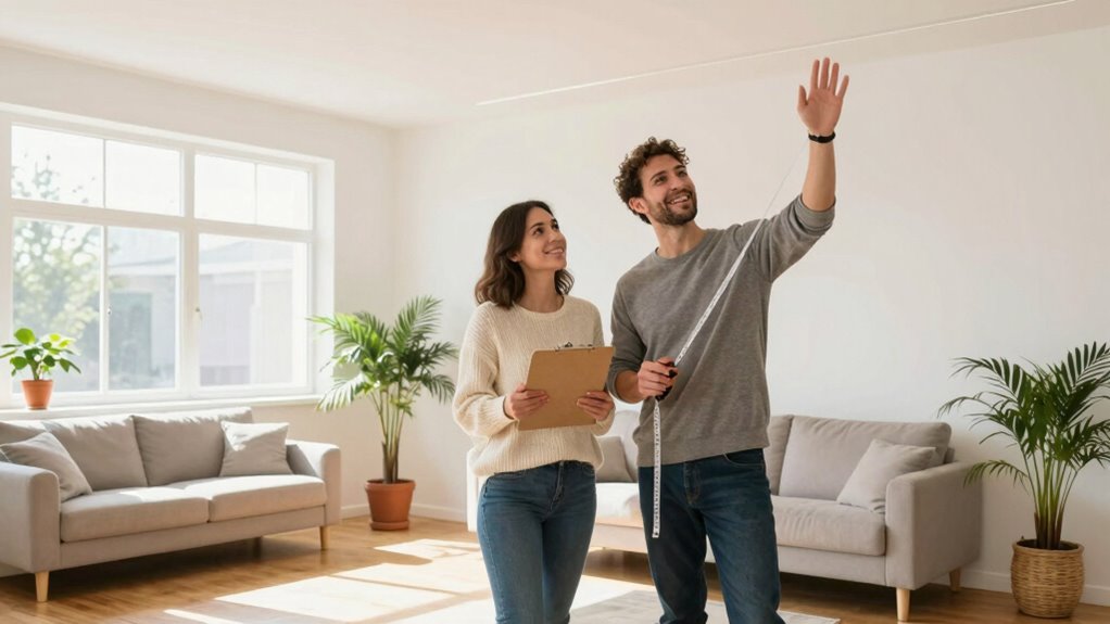 test your dream home