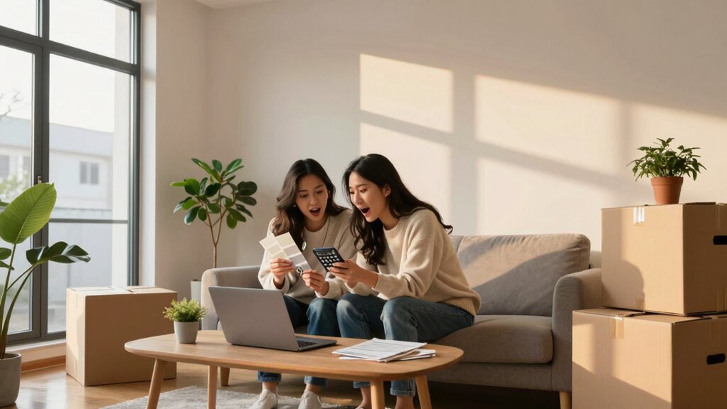 timing your family s next move