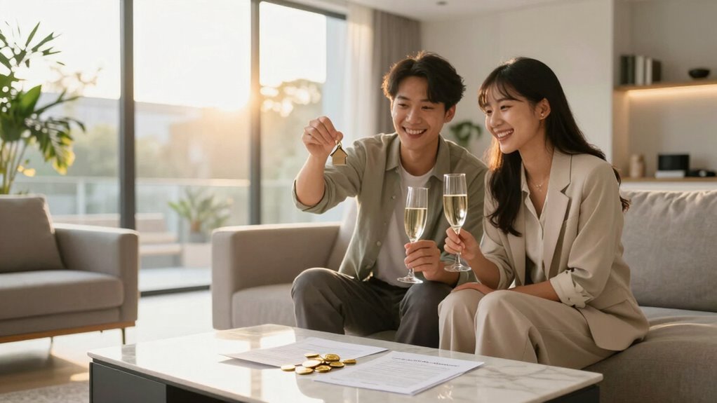 transform costs into gains