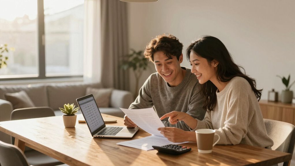 turn rent into ownership