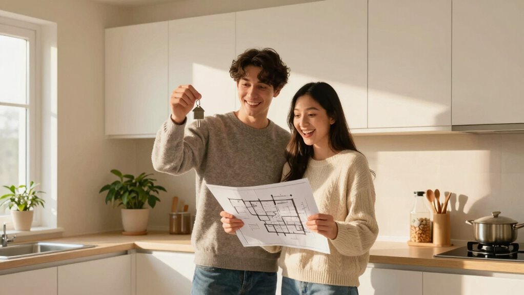 upgrade to dream house