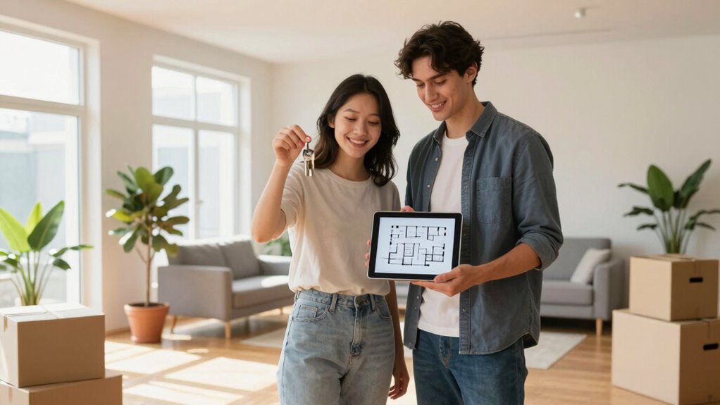 upgrade to your forever home