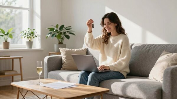 winning bids as an introvert