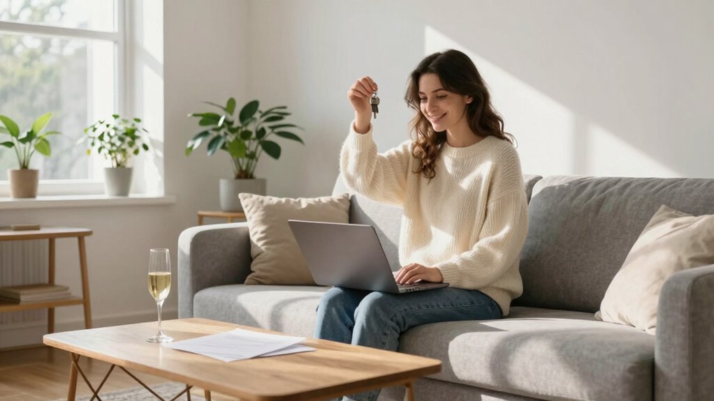 winning bids as an introvert