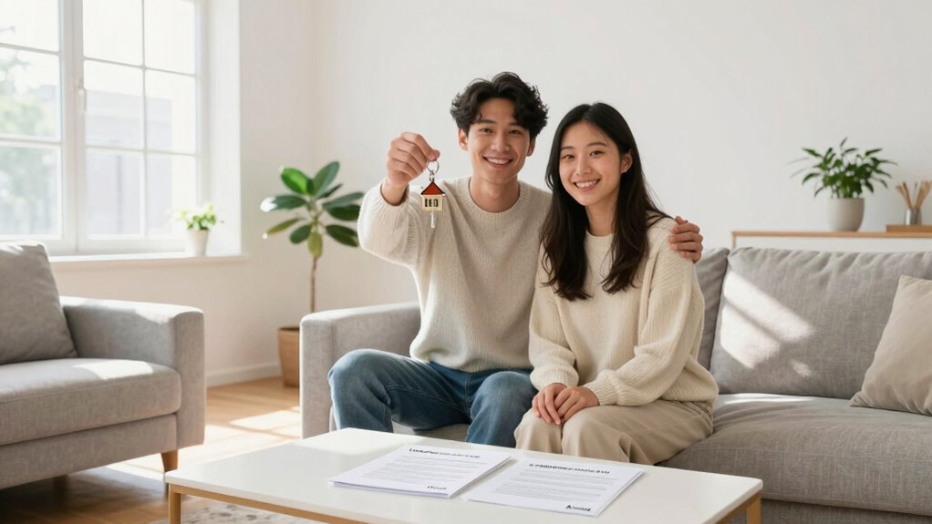 winning starter home strategy