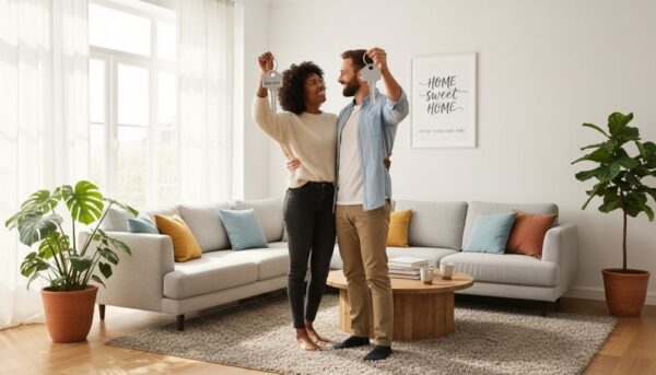affordable fha loan options