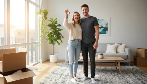 affordable home buyer programs