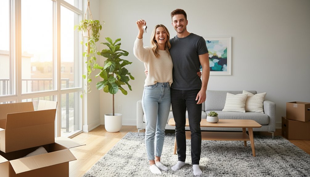 affordable home buyer programs
