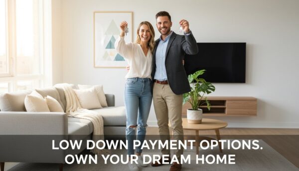 affordable home buying solutions