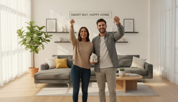 affordable home buying strategies