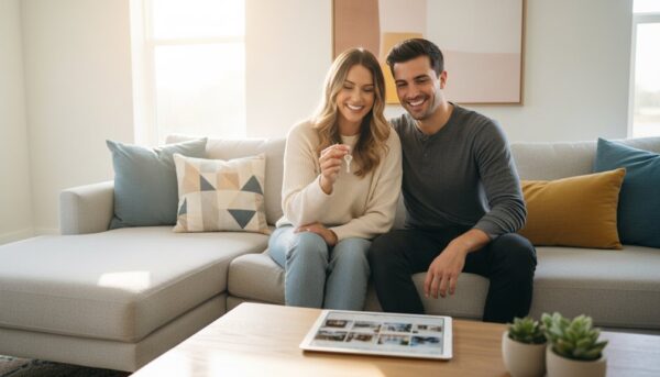 affordable home buying strategies
