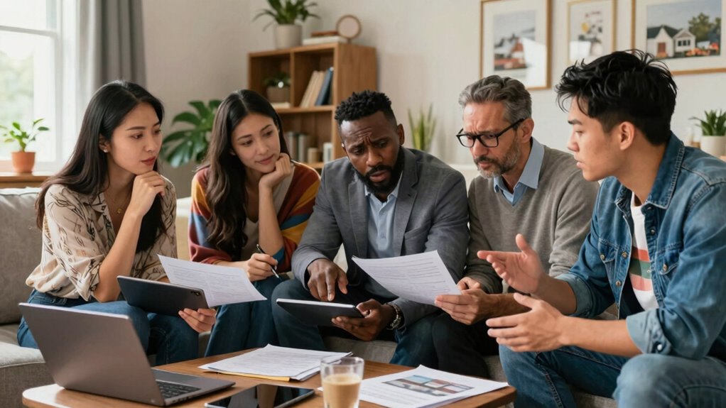 avoid common homebuyer mistakes