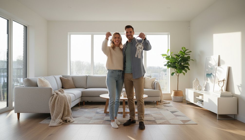 avoiding extra mortgage costs