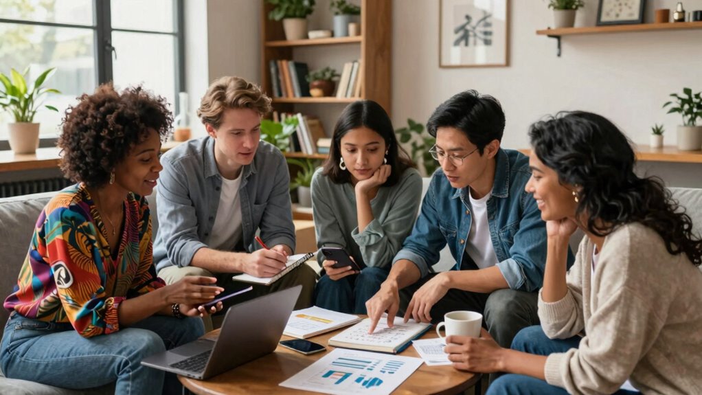 calculate loan points savings